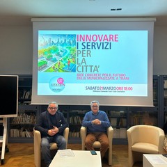 Convegno Articolo 97