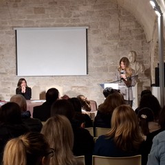 Moscatina maschera di Trani