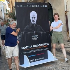 Mostra Fotografica Astor Piazzolla Trani JPG