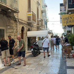 Mostra Fotografica Astor Piazzolla Trani JPG