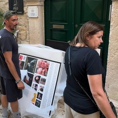 Mostra Fotografica Astor Piazzolla Trani JPG