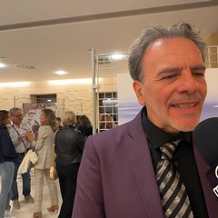 Mostra Fotografica Inaugurazione Camogli Trani