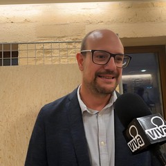 Mostra Fotografica Inaugurazione Camogli Trani