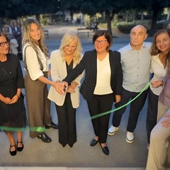 Mostra Fotografica Trani e Camogli