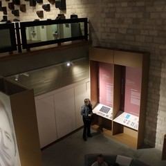 mostra Leonardo Del Vecchio
