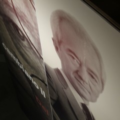 mostra Leonardo Del Vecchio