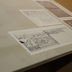 mostra Leonardo Del Vecchio