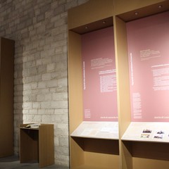 mostra Leonardo Del Vecchio