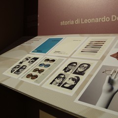 mostra Leonardo Del Vecchio