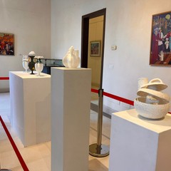 Mostra Sergio Azzellino