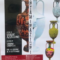 Mostra Sergio Azzellino