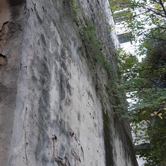 muro villa