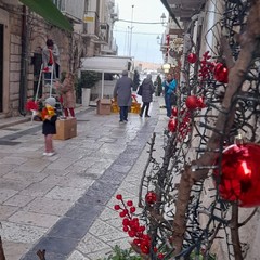 Natale in Via Zanardelli