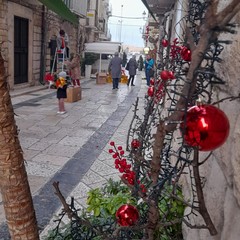 Natale in Via Zanardelli