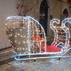 Natale in Via Zanardelli