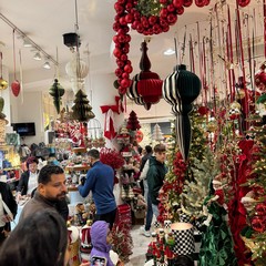 Natale da Favola Prisma Store Barletta