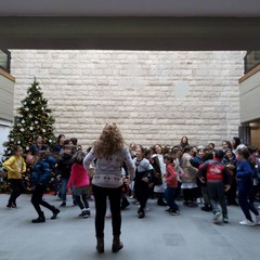 Natale multiculturale, al Polo museale "Musica e in...canto"