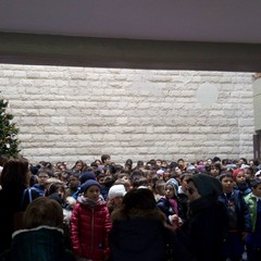 Natale multiculturale, al Polo museale "Musica e in...canto"