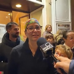 NATALE NELLA VIA LARGA