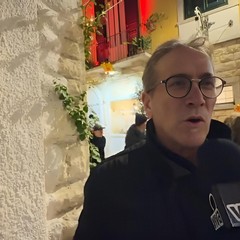 NATALE NELLA VIA LARGA