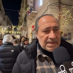 NATALE NELLA VIA LARGA