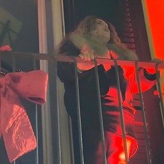 NATALE NELLA VIA LARGA