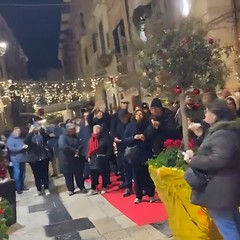 NATALE NELLA VIA LARGA