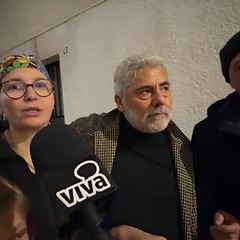 NATALE NELLA VIA LARGA