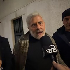 NATALE NELLA VIA LARGA