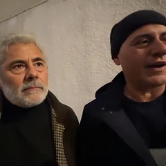 NATALE NELLA VIA LARGA