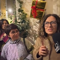 NATALE NELLA VIA LARGA