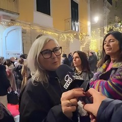 NATALE NELLA VIA LARGA