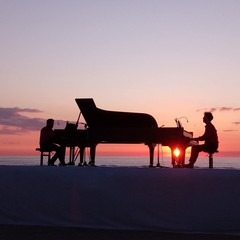 Nessun dorma Trani