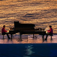 Nessun dorma Trani