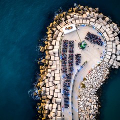 Nessun dorma Trani