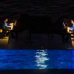 Nessun dorma Trani