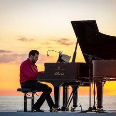 Nessun dorma Trani