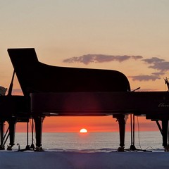 Nessun dorma Trani