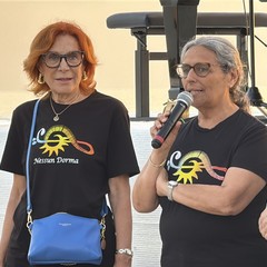 Nessun Dorma ed JPEG