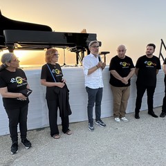 Nessun Dorma ed JPEG