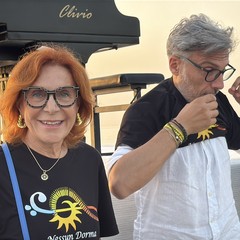 Nessun Dorma ed JPEG