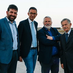 Balestra gigante di Leonardo Da Vinci