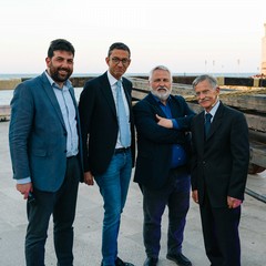 Balestra gigante di Leonardo Da Vinci