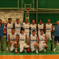 Nico Scoccimarro ed Emilio Ragno