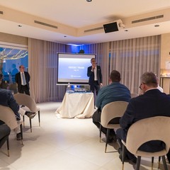 Presentata l'applicazione mobile ufficiale dell’Ordine dei Dottori Commercialisti e degli Esperti Contabili di Trani