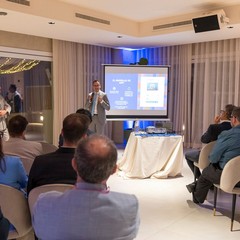 Presentata l'applicazione mobile ufficiale dell’Ordine dei Dottori Commercialisti e degli Esperti Contabili di Trani