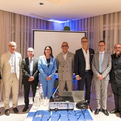 Presentata l'applicazione mobile ufficiale dell’Ordine dei Dottori Commercialisti e degli Esperti Contabili di Trani