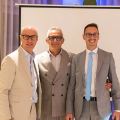 Presentata l'applicazione mobile ufficiale dell’Ordine dei Dottori Commercialisti e degli Esperti Contabili di Trani