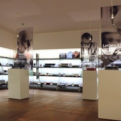 Musei della Fondazione Seca