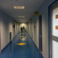 Ospedale di Trani